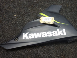 Rechter onderkuip Kawasaki Ninja 125