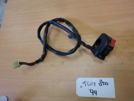 Stuurschakelaar rechts Yamaha TDM