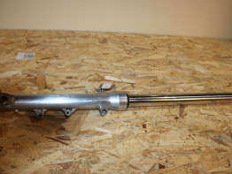 Standrohr Gabelholm links komplett Honda VF 750 C Magna