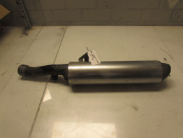 Uitlaat Kawasaki ZZR 600