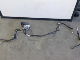 ABS pump Kawasaki ZZR 1400