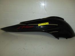 Rechter achterkant Honda SH 300 i