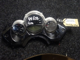 Teller Yamaha XP 500 T-Max