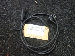 ABS sensor voor Ducati Multistrada 1200