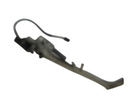 Standaard Kawasaki ZZR 600