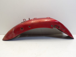 Achterspatbord Suzuki VS 800 Intruder