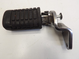 Voetsteun links Honda VT 1100