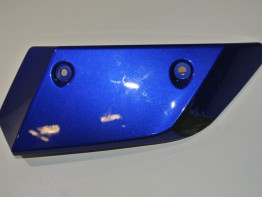 Afdekkap Yamaha MT 09