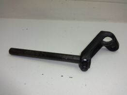 Clip on links Suzuki GSX 750