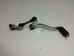 Gear change pedal Yamaha XJ 600 F