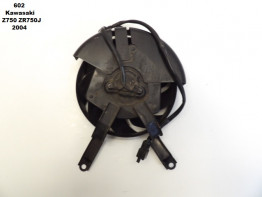 Ventilator Kawasaki Z 750