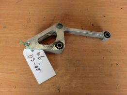 Link systeem achterveer Yamaha YZF R6