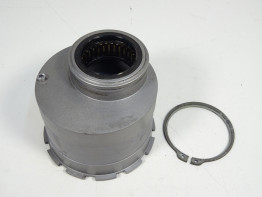 Achterbrug Honda VFR 800 I