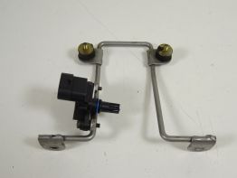 Lucht massa meter Ducati Monster 800