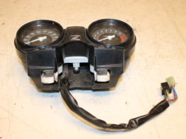 Teller Honda CBF 500