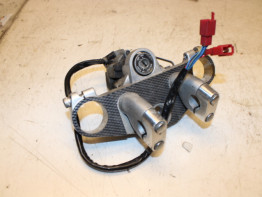Fork top bridge Yamaha FAZER 600