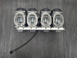 Carburateurset Kawasaki ZZR 1100