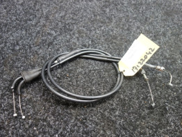 Throttle cable Yamaha FAZER 600