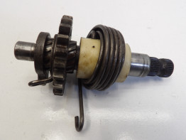 Kick starter Yamaha RD 250