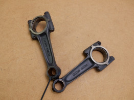 Krukas Moto Guzzi Le Mans I