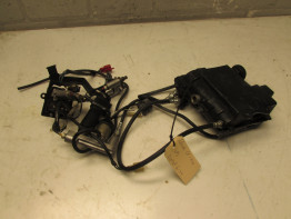 Overig Honda Goldwing GL