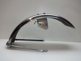 Kotflugel vorne Kawasaki LTD 440