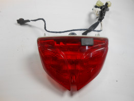 Achterlicht Suzuki GSX R 600