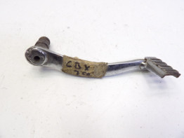 Rempedaal Honda CBX 750 F