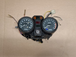 Tellerset Yamaha XS 360