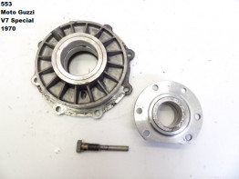 Engine parts Moto Guzzi V7 Special