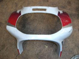 Topkuip Suzuki GSX R 750