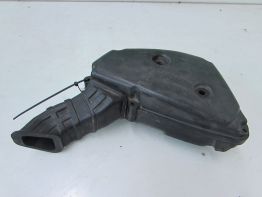 Luchtfilterhuis Yamaha XV 700 / 750 SE