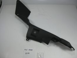 Cowl left small Suzuki DL 1000 V STROM