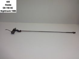 Brake rod Honda CB 700