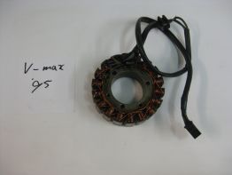 Generator Yamaha V max