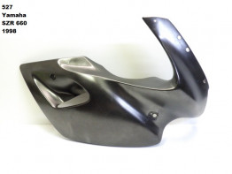 Rechter zijkuip Yamaha SZR 660