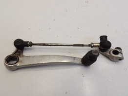 Schakelpedaal Yamaha XJR 1200