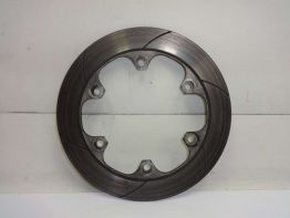 Remschijf voor links Honda VF 1000 F