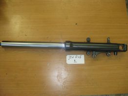 Voorpoot rechts compleet Kawasaki ZX 6 R