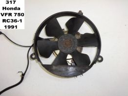 Ventilator Honda VFR 750