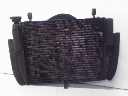 Radiateur Yamaha YZF R6