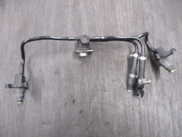 Gasklephuis BMW R 850 R