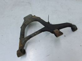 Standaard Suzuki GSX F 1100