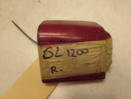 Knipperlicht Honda Goldwing GL