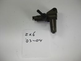 Bremszylinder vorne Kawasaki ZX 6 R