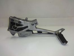 Schetsplaat links Kawasaki GPZ 900