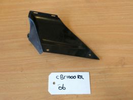 Innenverkleidung Honda CBR Fireblade