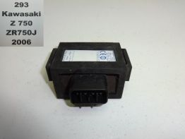 Relais unit Kawasaki Z 750
