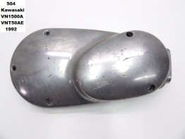 Motorblokdeksel Kawasaki VN 1500
