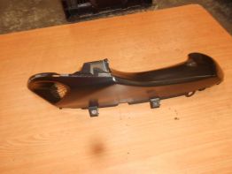 Cowl left upper Suzuki GSX R 1000